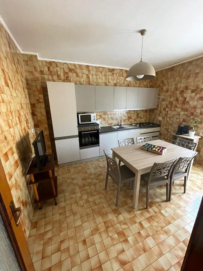 Apartamento Casa Del Sole Ercolano