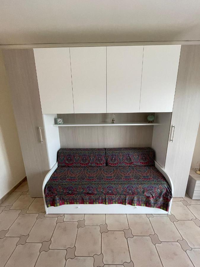 Apartamento Casa Del Sole Ercolano