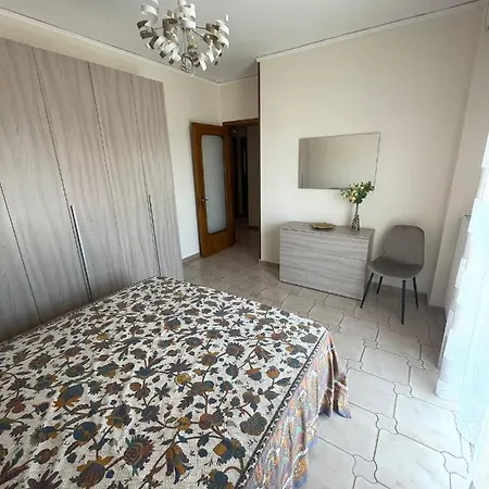 Casa Del Sole Apartment Ercolano Exterior photo