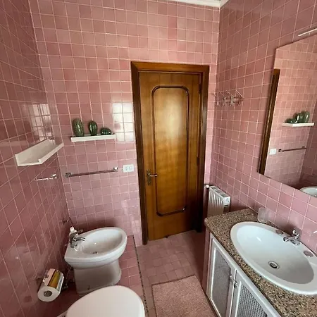 Casa Del Sole Apartment Ercolano Exterior photo