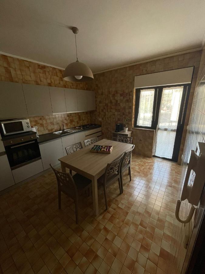 Apartment Casa Del Sole