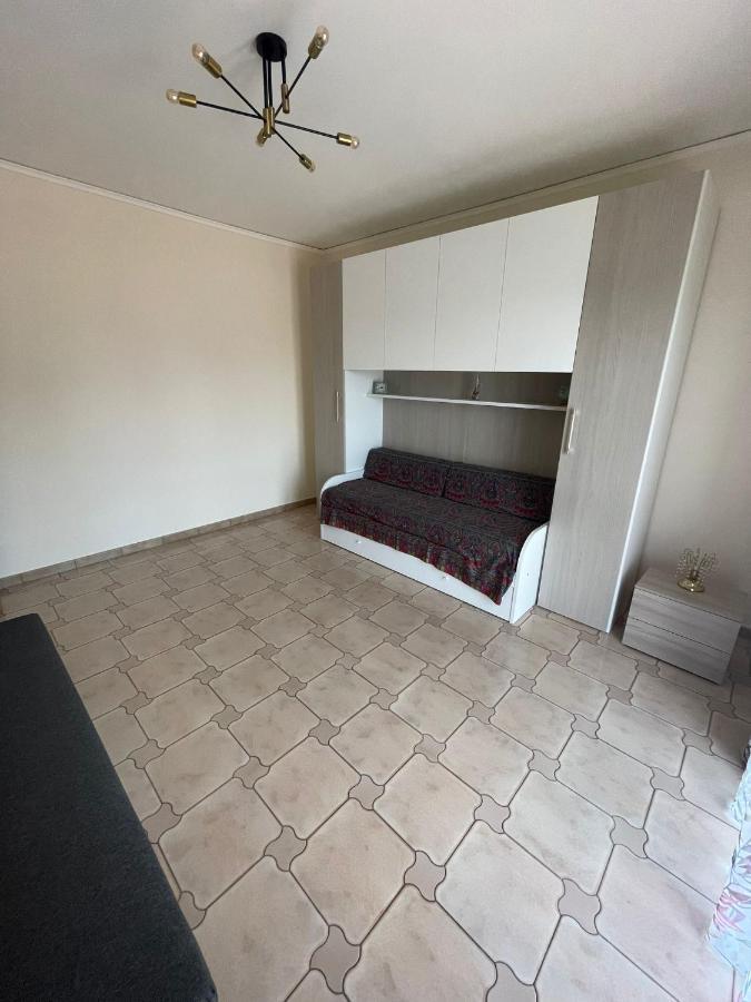 Apartment Casa Del Sole Ercolano