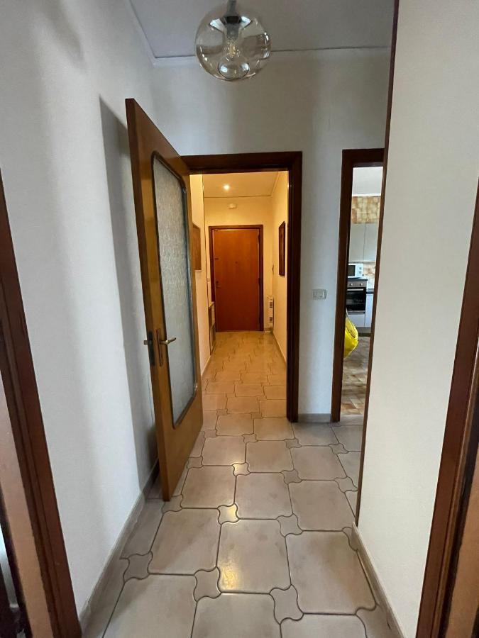 Casa Del Sole Apartment