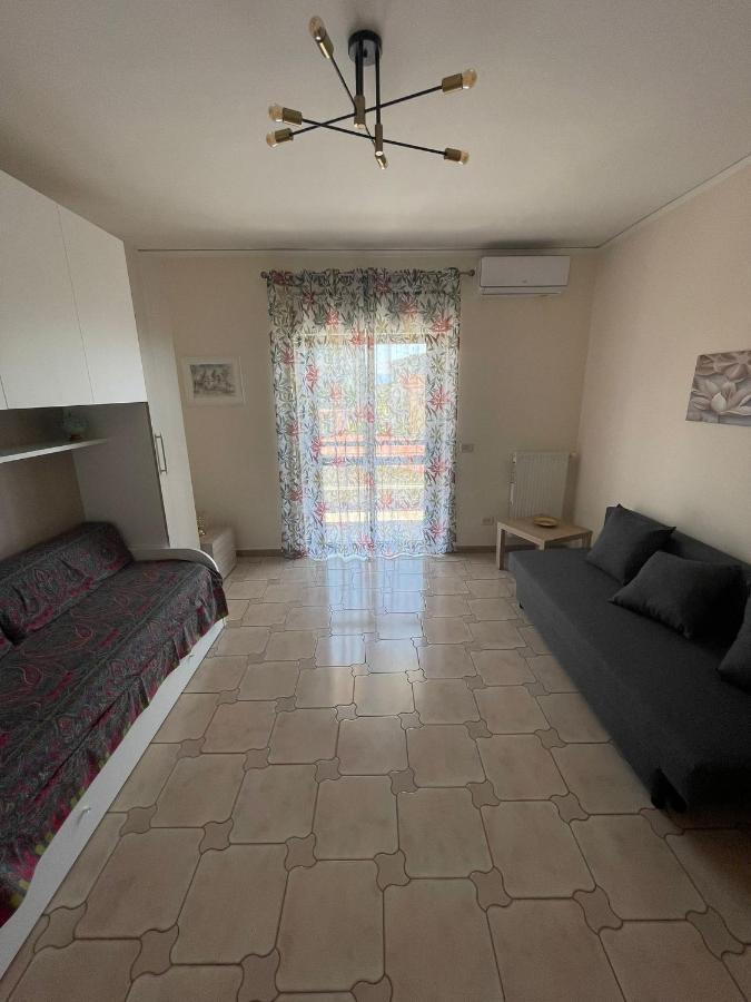 Casa Del Sole Apartment Ercolano