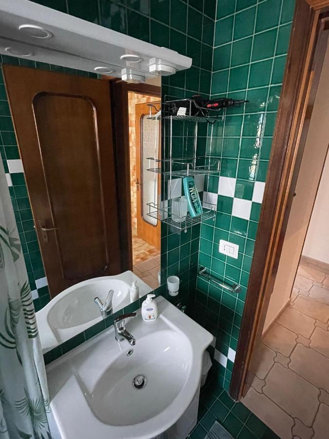 Casa Del Sole Apartment *
