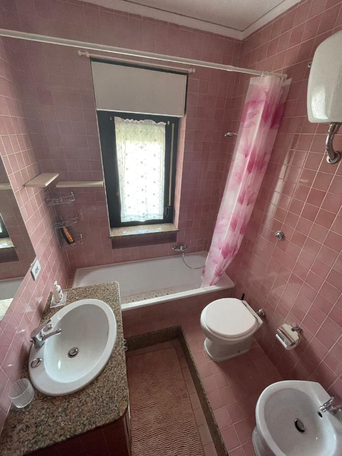Apartment Casa Del Sole