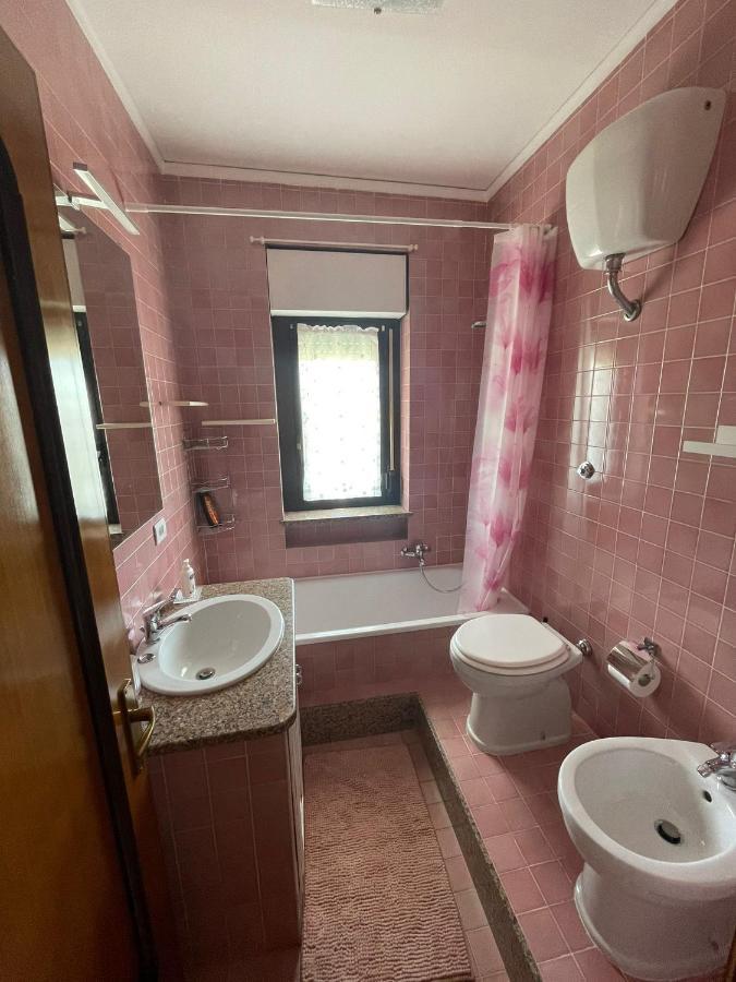 Casa Del Sole Apartment