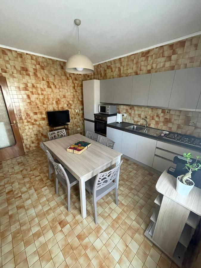 Apartment Casa Del Sole *